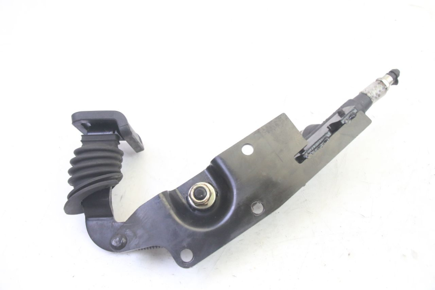 photo de BREMSPEDAL QUADRO 4 4D 350 (2015 - 2018) - Details der Befestigungspunkte