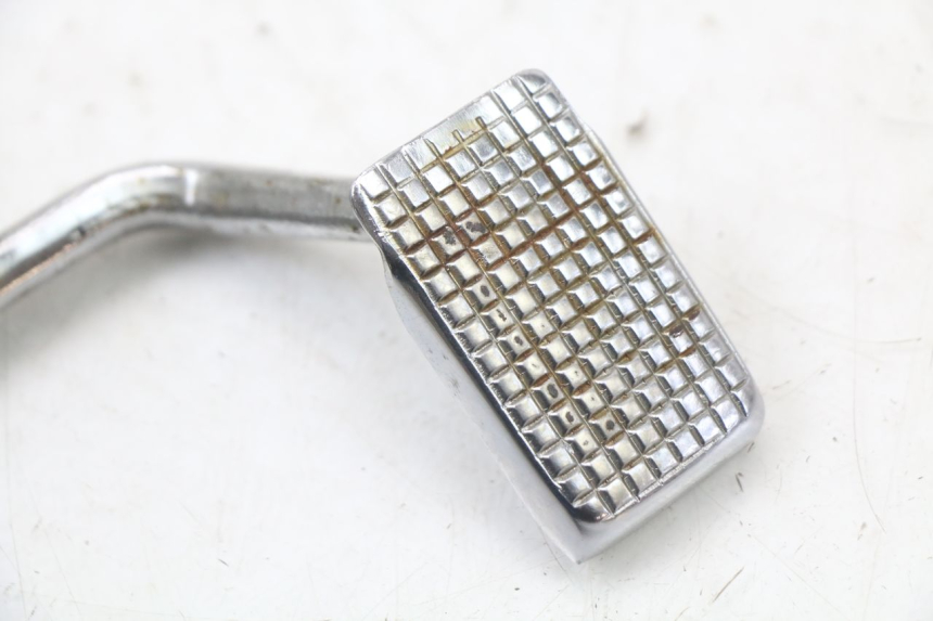 photo de Bremspedal HYOSUNG GV AQUILA 125 (2000 - 2009) - Technische Nahaufnahme