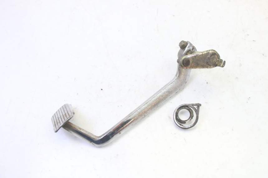 photo de Bremspedal HYOSUNG GV AQUILA 125 (2000 - 2009) - Oberflächenzustand und Material