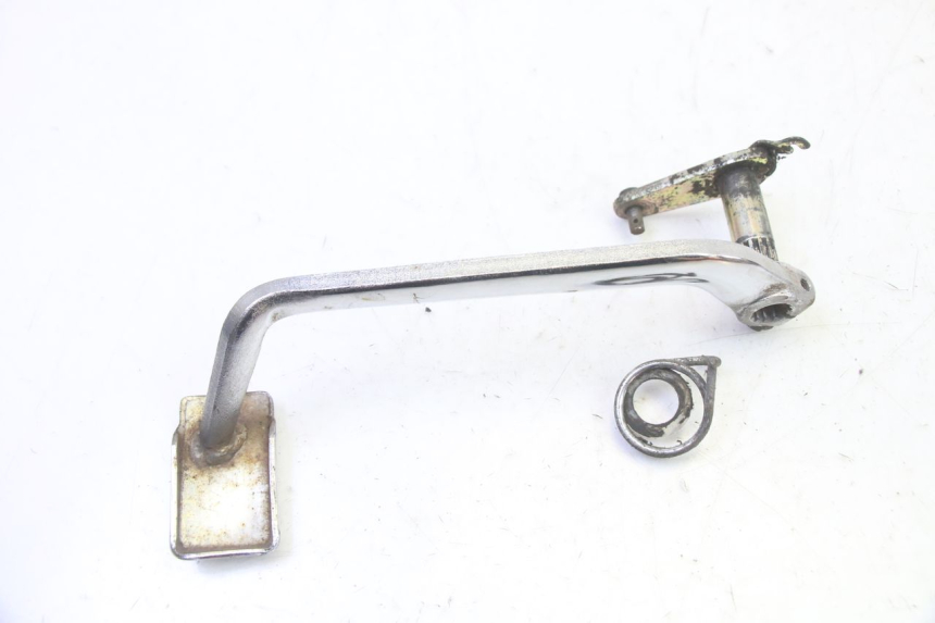 photo de Bremspedal HYOSUNG GV AQUILA 125 (2000 - 2009) - Geprüftes Gebrauchtteil