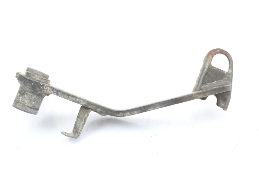 photo de BREMSPEDAL YAMAHA BLASTER 200 (1987 - 2002) - Zoom auf Gebrauchszustand