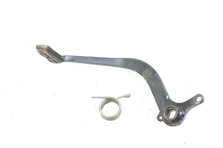 photo de BREMSPEDAL MAG POWER BOMBERS 4T 50 (2016 - 2026) - Zoom auf Gebrauchszustand