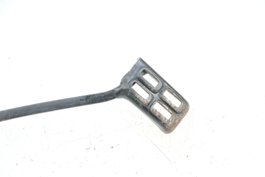 photo de BREMSPEDAL MAG POWER BOMBERS 4T 50 (2016 - 2026) - Technische Nahaufnahme