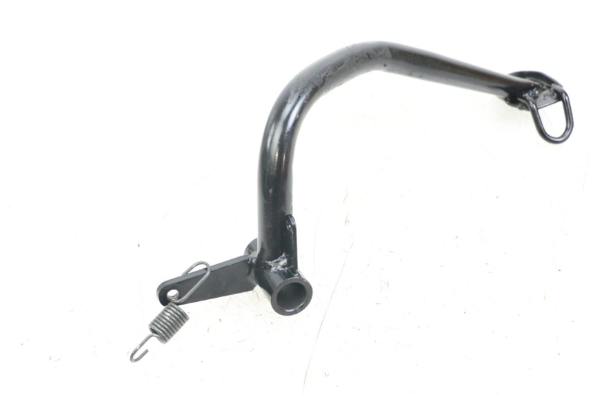 photo de BREMSPEDAL ARCHIVE CAFE RACER 4T 50 (2019 - 2024) - Zoom auf Gebrauchszustand