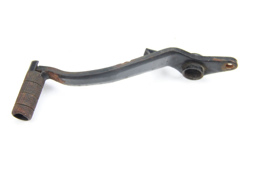 photo de BREMSPEDAL HONDA CBR F SC21 1000 (1986 - 1992) - Detailansicht des Bauteils