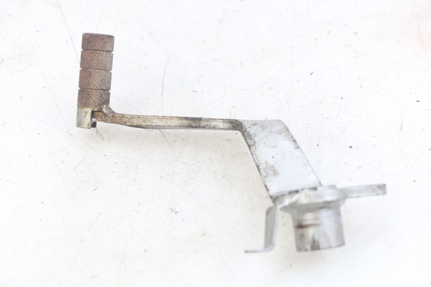 photo de BREMSPEDAL HONDA CBR F SC25 1000 (1989 - 1992) - Zoom auf Gebrauchszustand