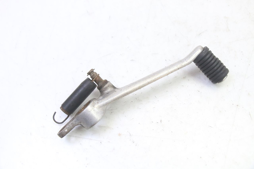 photo de BREMSPEDAL HONDA CBR RR FIREBLADE 900 (1992 - 1994) - Zoom auf Gebrauchszustand