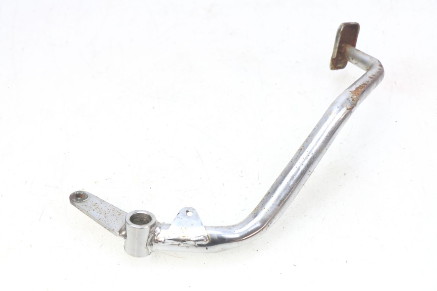 photo de BREMSEPEDAL TNT MOTOR CITY 50 (2007 - 2018) - Zoom auf Gebrauchszustand