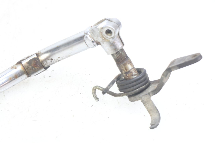 photo de BREMSEPEDAL HONDA CM 125 (1983 - 2003) - Technische Nahaufnahme