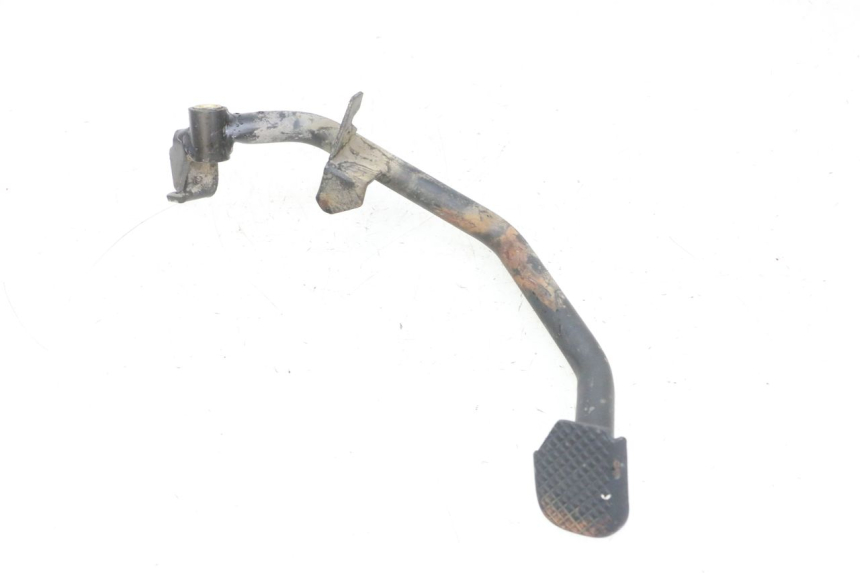 photo de BREMSPEDAL KSR CODE 125 (2018 - 2020) - Zoom auf Gebrauchszustand