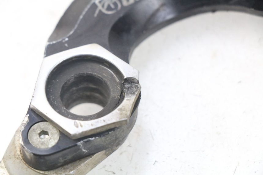 photo de BREMSPEDAL HONDA CRF CR-F 450 (2005 - 2008) - Oberflächenzustand und Material