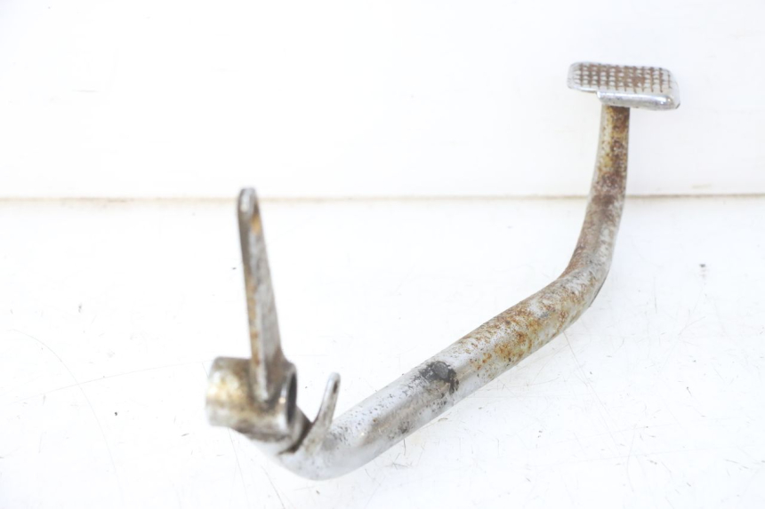 photo de BREMSPEDAL SKYTEAM DAX REPLICA 110 (2005 - 2015) - Zoom auf Gebrauchszustand