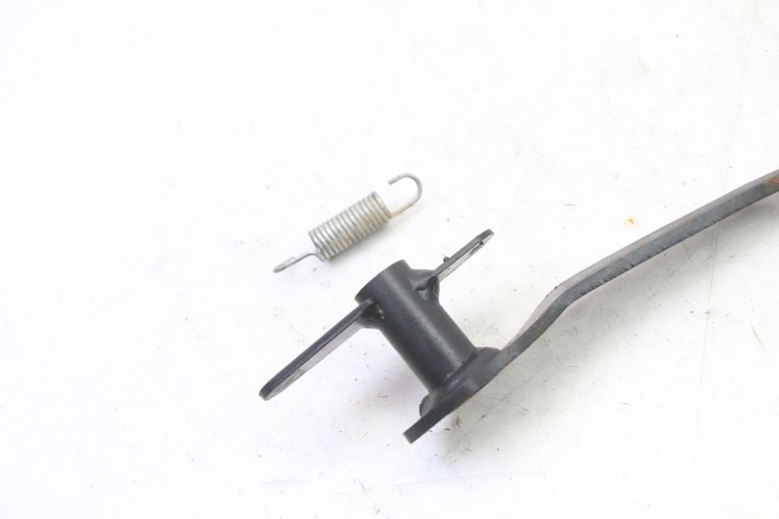 photo de BREMSPEDAL CCR DIRT BIKE 125 - Detailansicht des Bauteils