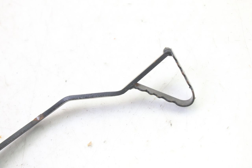 photo de BREMSPEDAL CCR DIRT BIKE 125 - Zoom auf Gebrauchszustand