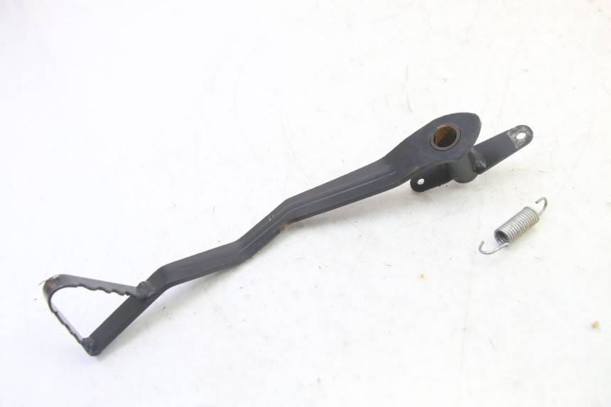 photo de BREMSPEDAL CCR DIRT BIKE 125 - Alternative Perspektive