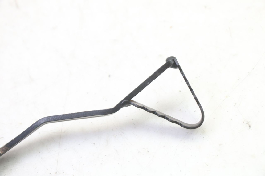 photo de BREMSPEDAL CCR DIRT BIKE 125 - Zoom auf Gebrauchszustand