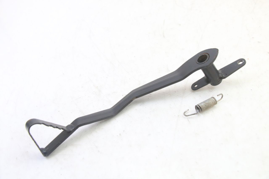 photo de BREMSPEDAL CCR DIRT BIKE 125 - Alternative Perspektive