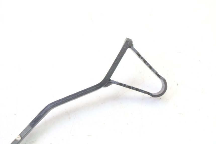 photo de BREMSEPEDAL LONCIN DIRT BIKE 125 - Zoom auf Gebrauchszustand