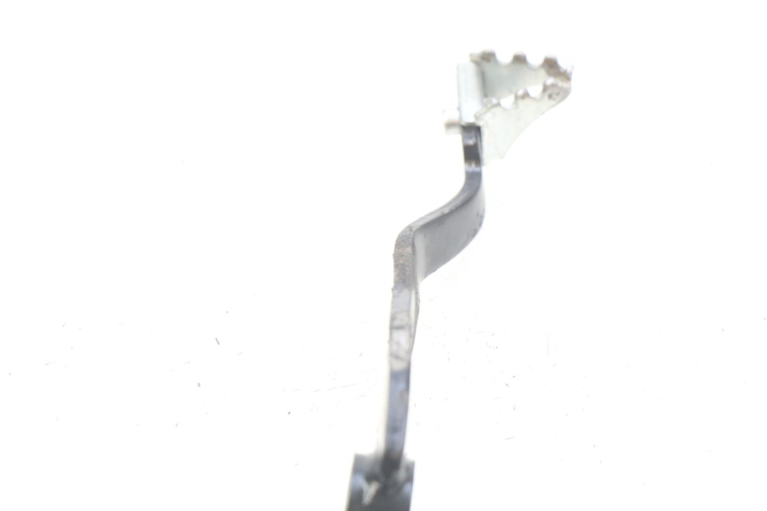 photo de BREMSPEDAL XTRM FACTORY DIRTBIKE BSE 150 - Zoom auf Gebrauchszustand