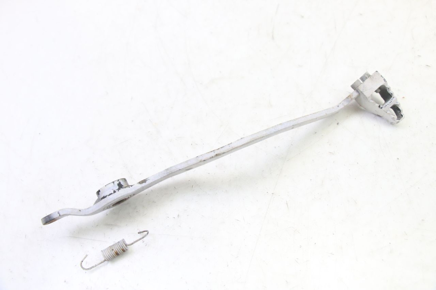 photo de BREMSPEDAL BSE DIRTBIKE PH10L 125 - Hauptansicht