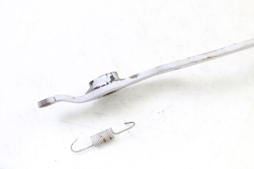 photo de BREMSPEDAL BSE DIRTBIKE PH10L 125 - Detailansicht des Bauteils