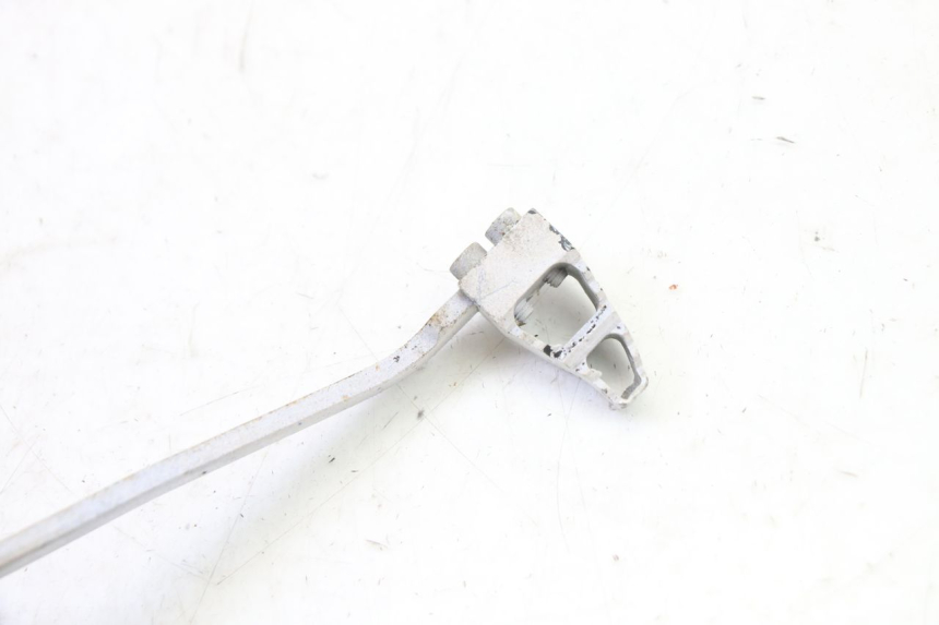 photo de BREMSPEDAL BSE DIRTBIKE PH10L 125 - Zoom auf Gebrauchszustand