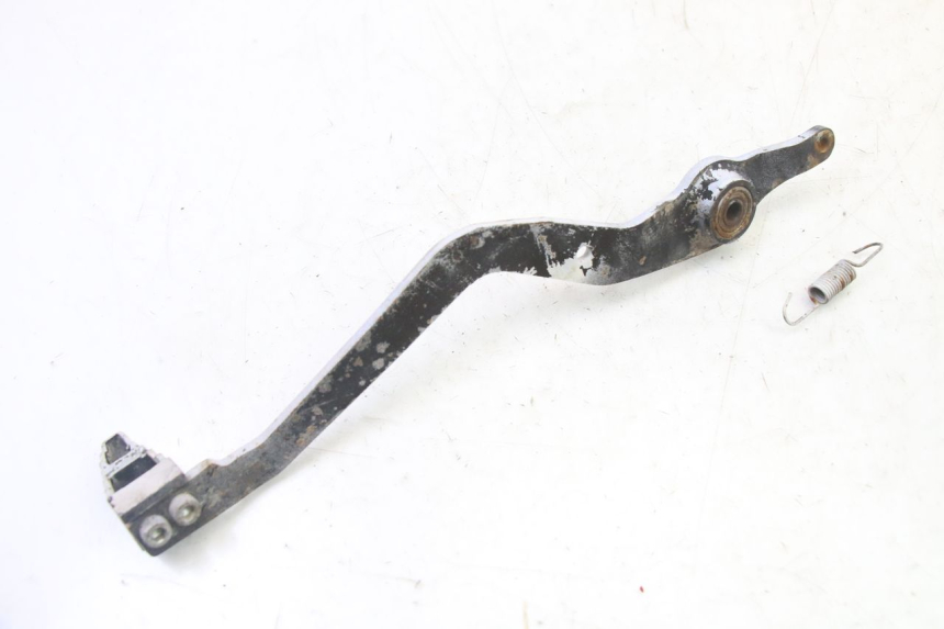 photo de BREMSPEDAL BSE DIRTBIKE PH10L 125 - Technische Nahaufnahme