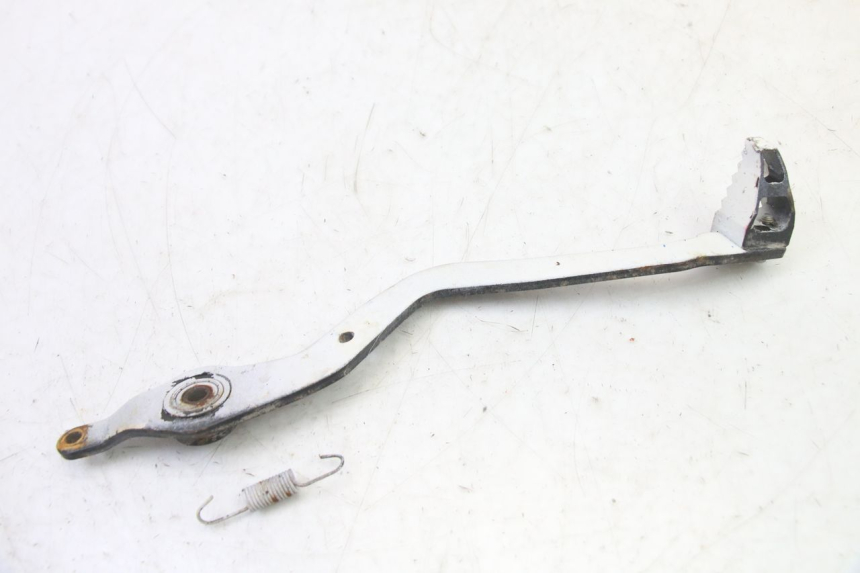 photo de BREMSPEDAL BSE DIRTBIKE PH10L 125 - Gesamtansicht des Produkts