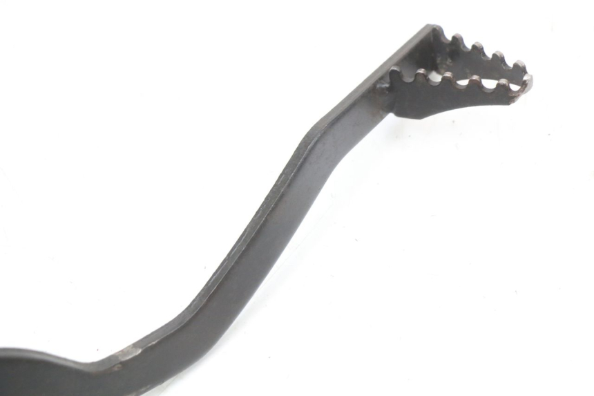 photo de Bremspedal KSR RACING DRIFT 140 - Zoom auf Gebrauchszustand