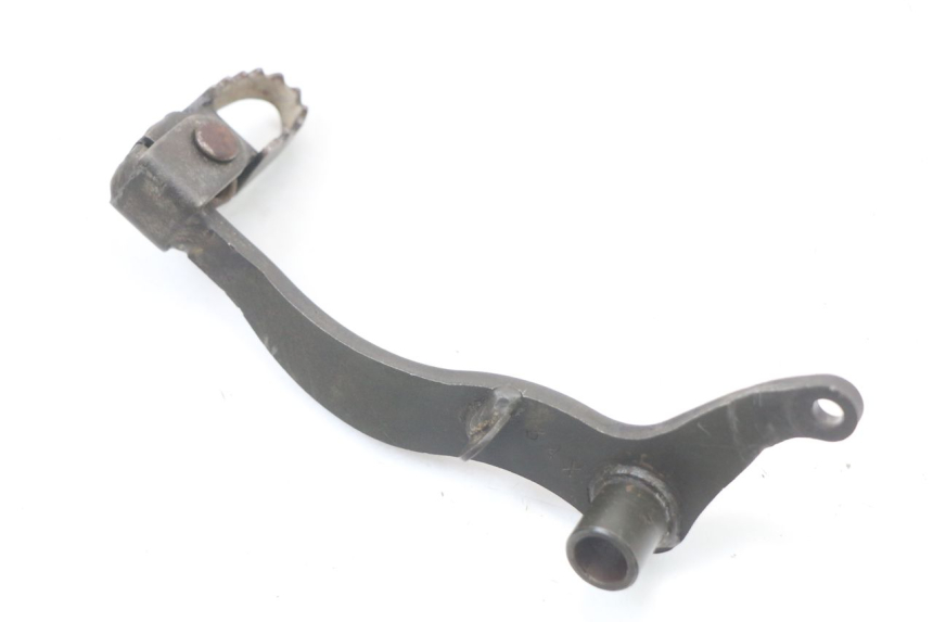 photo de BREMSPEDAL YAMAHA DTLC 125 (1982 - 1987) - Hauptansicht