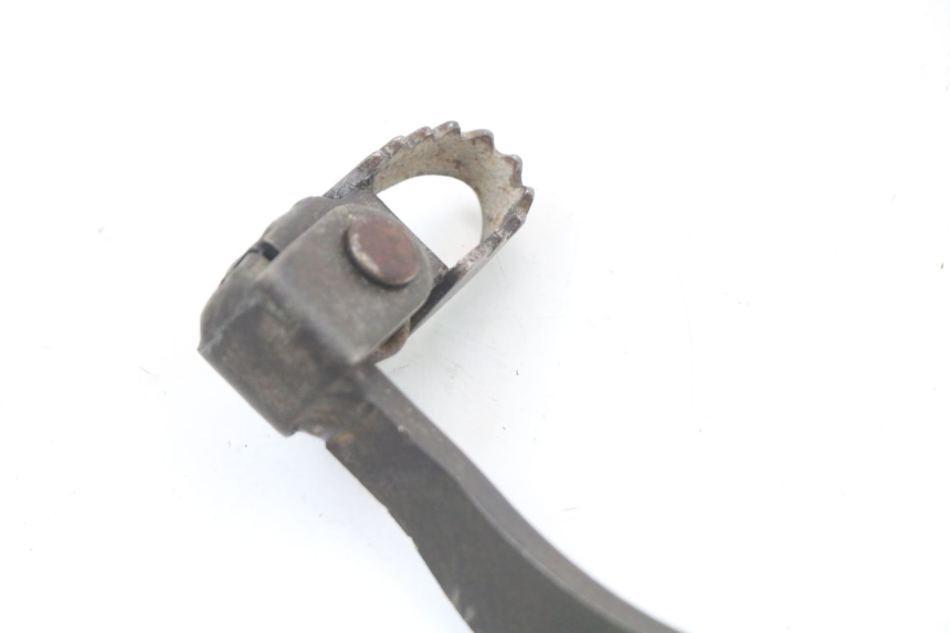 photo de BREMSPEDAL YAMAHA DTLC 125 (1982 - 1987) - Detailansicht des Bauteils