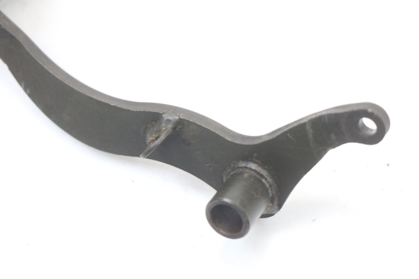 photo de BREMSPEDAL YAMAHA DTLC 125 (1982 - 1987) - Zoom auf Gebrauchszustand