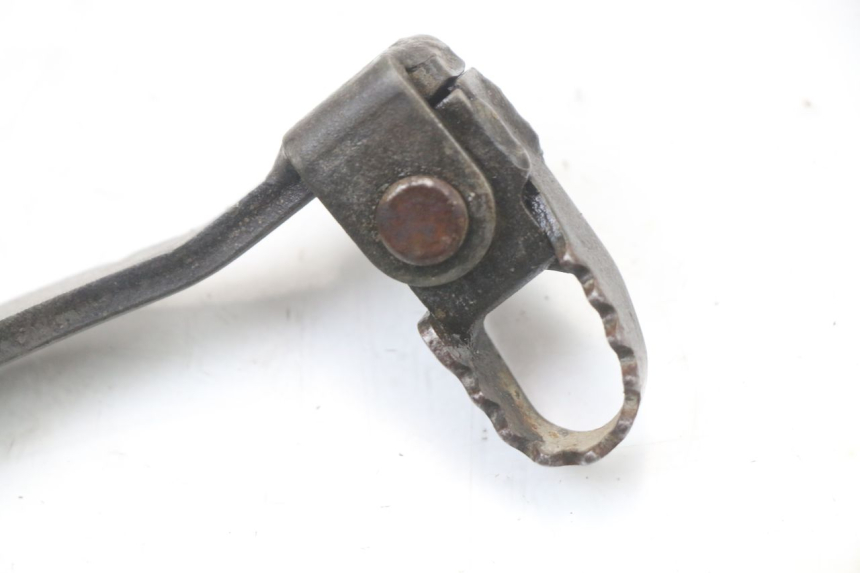 photo de BREMSPEDAL YAMAHA DTLC 125 (1982 - 1987) - Gesamtansicht des Produkts