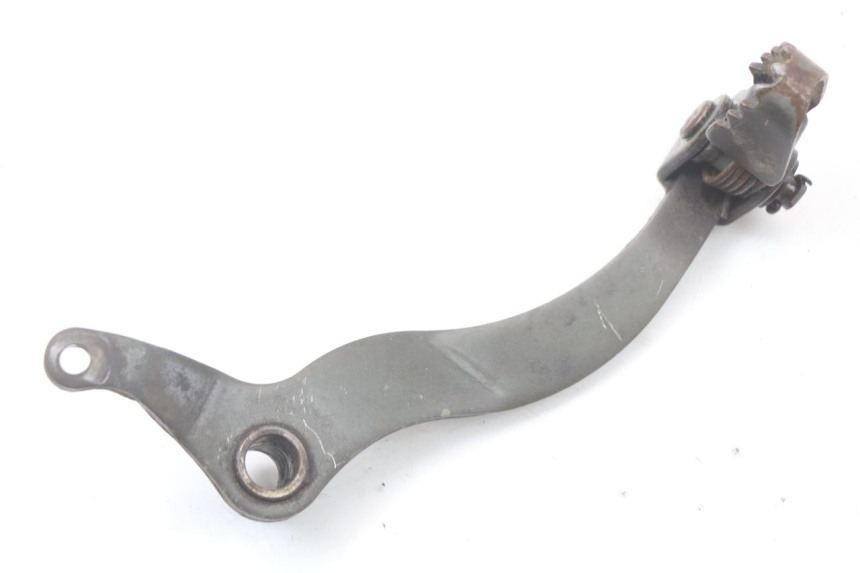 photo de BREMSPEDAL YAMAHA DTLC 125 (1982 - 1987) - Details der Befestigungspunkte