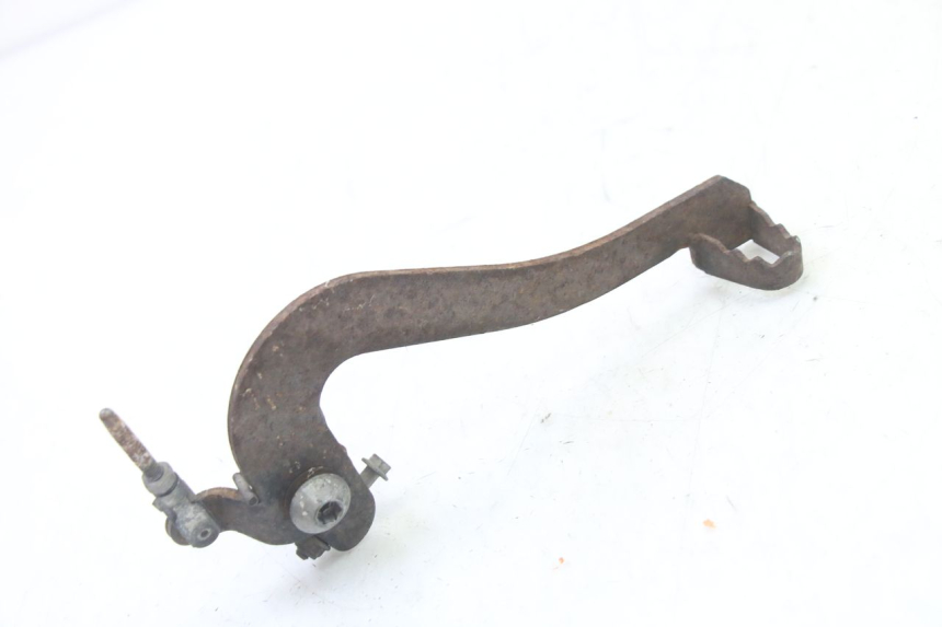 photo de BREMSPEDAL APRILIA ETX 125 (1998 - 2002) - Detailansicht des Bauteils