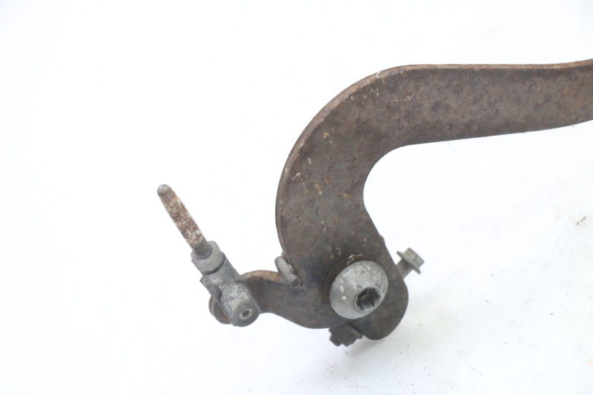 photo de BREMSPEDAL APRILIA ETX 125 (1998 - 2002) - Zoom auf Gebrauchszustand