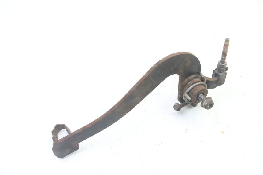 photo de BREMSPEDAL APRILIA ETX 125 (1998 - 2002) - Technische Nahaufnahme