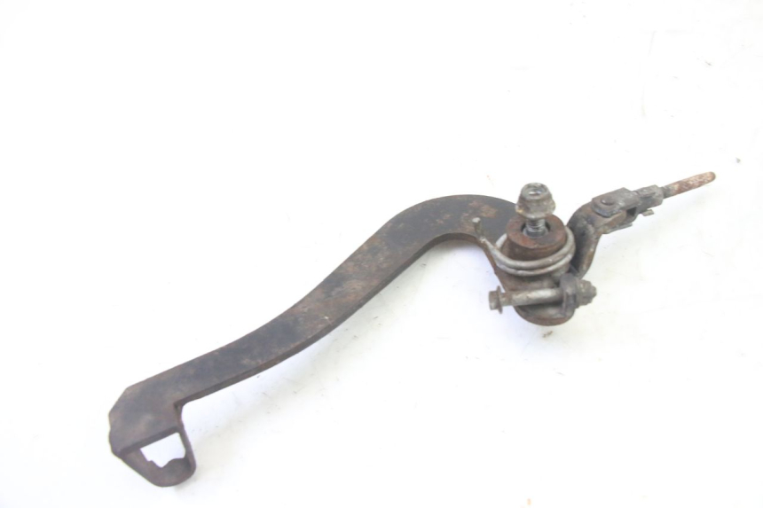 photo de BREMSPEDAL APRILIA ETX 125 (1998 - 2002) - Gesamtansicht des Produkts