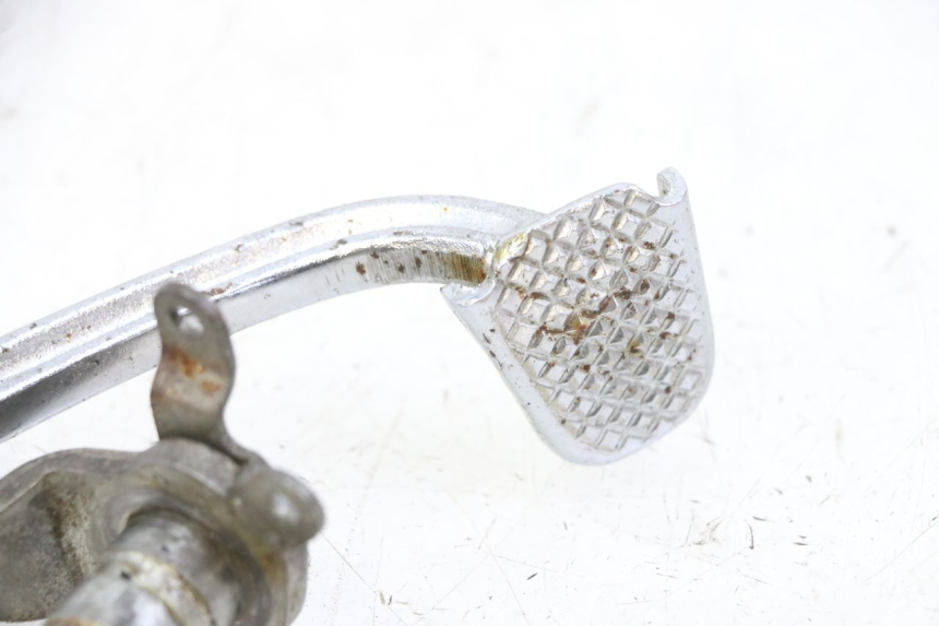 photo de BREMSPEDAL YAMAHA FJ 36Y 1100 (1984 - 1985) - Zoom auf Gebrauchszustand