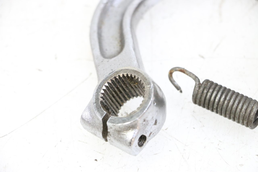 photo de BREMSPEDAL YAMAHA FJ 36Y 1100 (1984 - 1985) - Alternative Perspektive