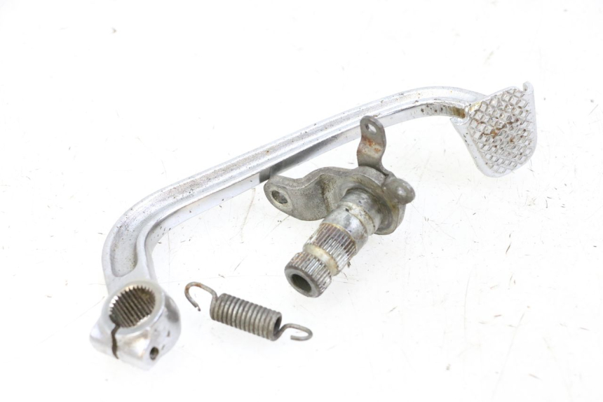 photo de BREMSPEDAL YAMAHA FJ 36Y 1100 (1984 - 1985) - Technische Nahaufnahme