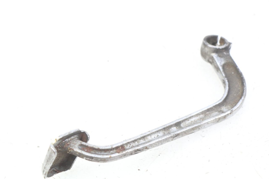 photo de BREMSEPEDAL YAMAHA FJ 3CX 1200 (1986 - 1996) - Zoom auf Gebrauchszustand