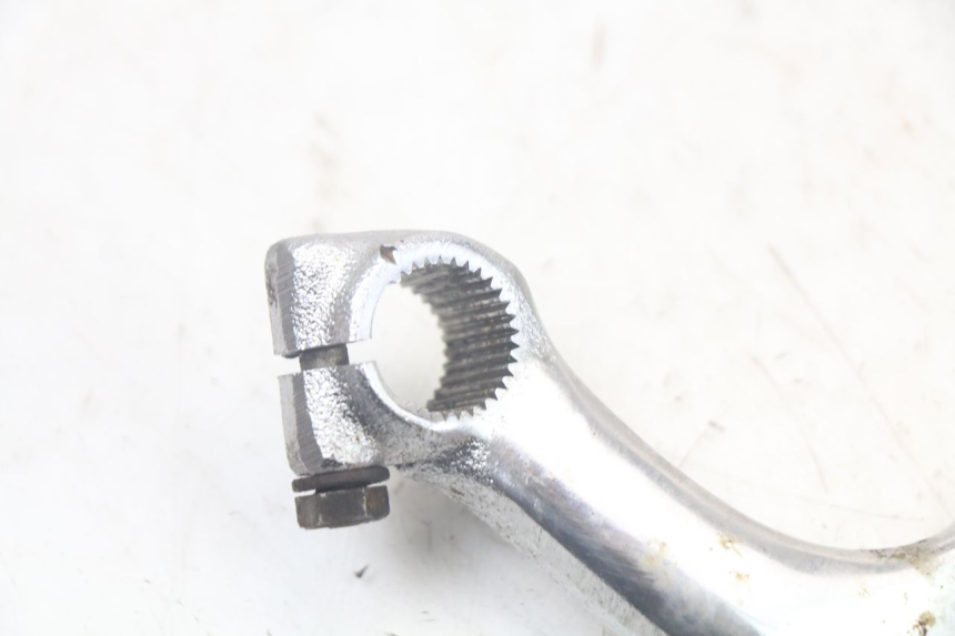 photo de BREMSEPEDAL YAMAHA FJ 3CX 1200 (1986 - 1996) - Zoom auf Gebrauchszustand