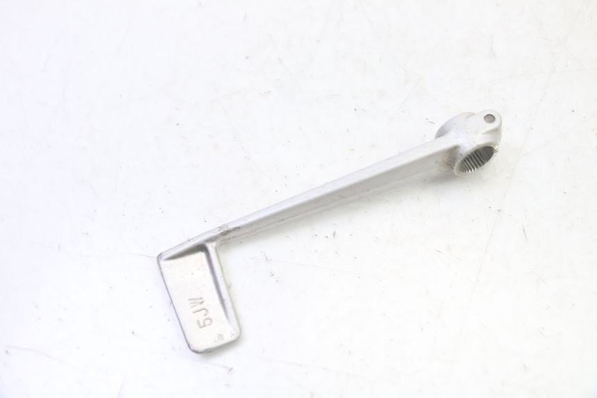 photo de BREMSPEDAL YAMAHA FJR ABS 1300 (2016 - 2020) - Technische Nahaufnahme