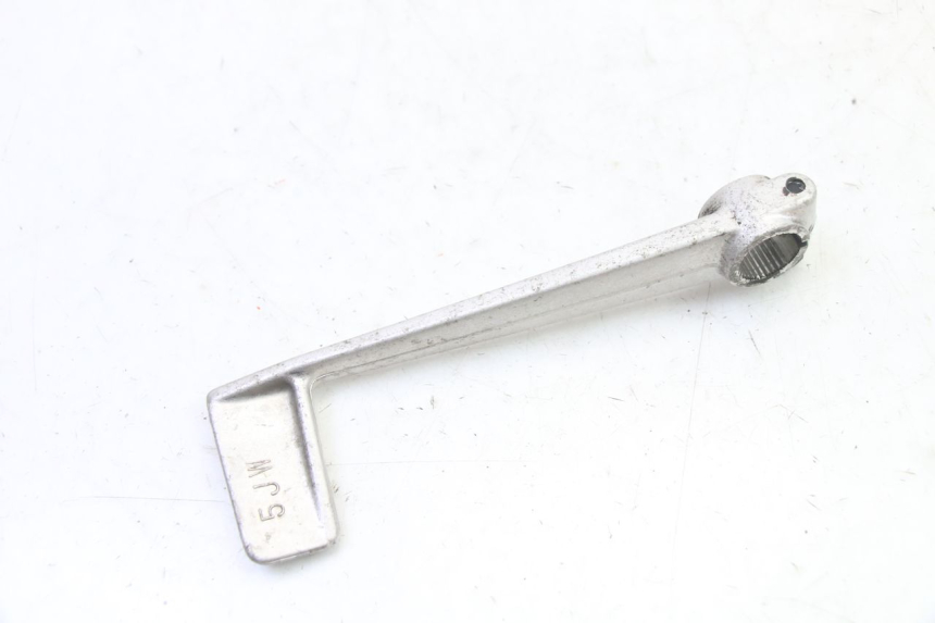 photo de BREMSPEDAL YAMAHA FJR ABS 1300 (2006 - 2012) - Technische Nahaufnahme