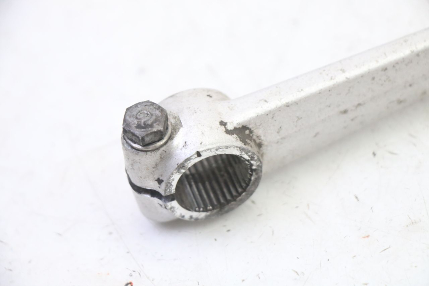 photo de BREMSPEDAL YAMAHA FJR ABS 1300 (2006 - 2012) - Detailansicht des Bauteils