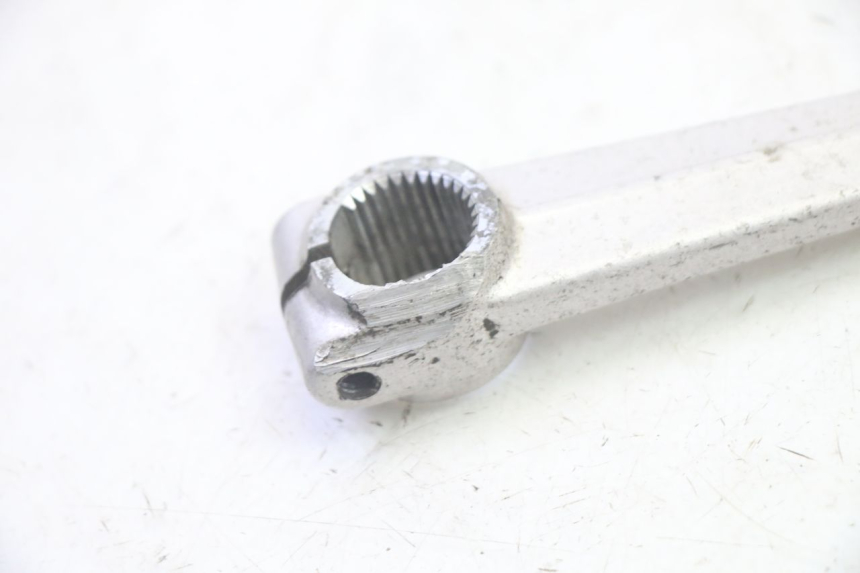 photo de BREMSPEDAL YAMAHA FJR ABS 1300 (2006 - 2012) - Oberflächenzustand und Material