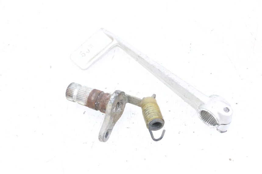 photo de BREMSPEDAL YAMAHA FJR ABS 1300 (2006 - 2012) - Detailansicht des Bauteils