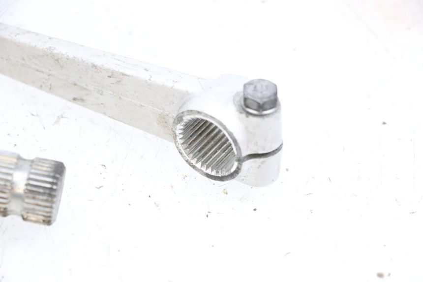 photo de BREMSPEDAL YAMAHA FJR ABS 1300 (2006 - 2012) - Alternative Perspektive