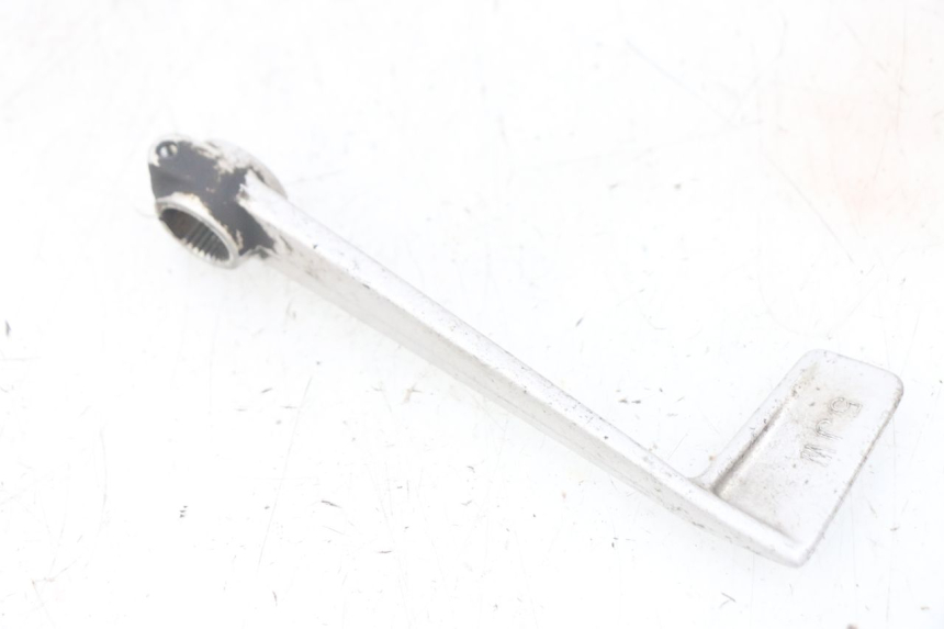 photo de BREMSPEDAL YAMAHA FJR ABS 1300 (2006 - 2012) - Detailansicht des Bauteils